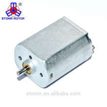 Permanent Magnet Brush Electric DC motor 24v 12v Motor 3v 6v